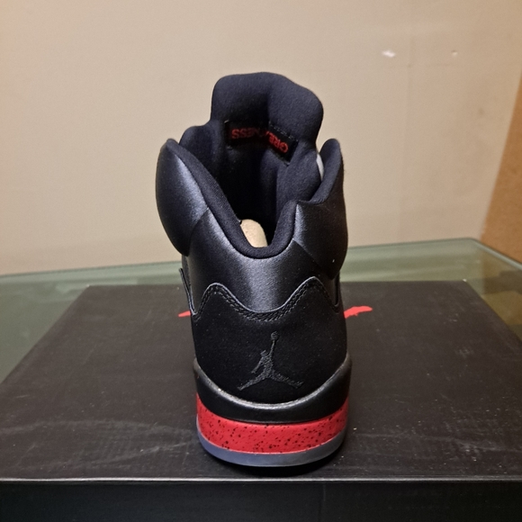 Jordan retro 5s high top - Picture 3 of 6